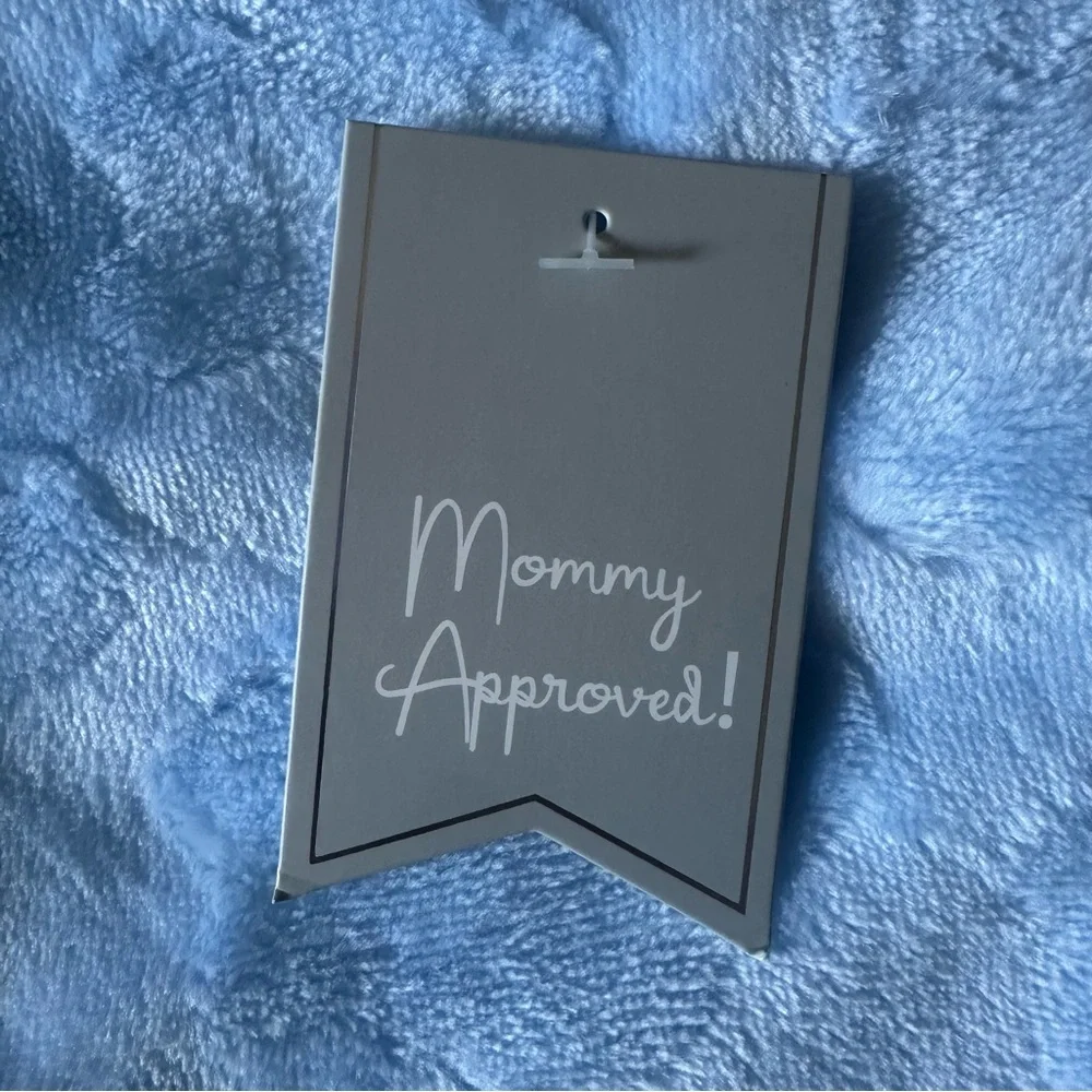 Amongst The Clouds Baby Swaddle